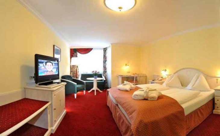 Norica Therme Hotel in Bad Hofgastein , Austria image 11 